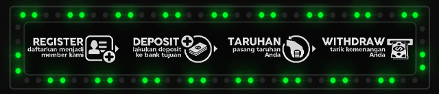 Rumah138 Jackpot